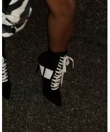 FOREVER 21 | ブーティ