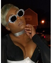 FOREVER 21 | チョーカー