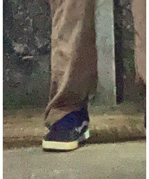 VANS | スニーカー