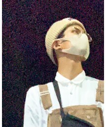 BRONX | ニットキャップ/ビーニー