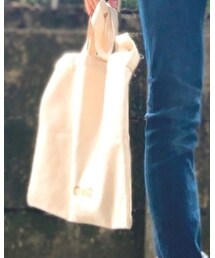 ASOKO | トートバッグ