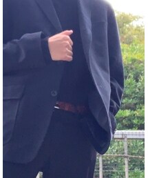 Stanley Blacker | ジャケット/アウター