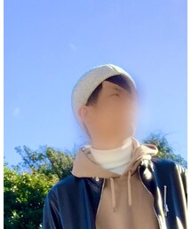 UNIQLO | ニットキャップ/ビーニー