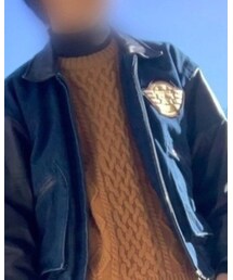 GU | ニット/セーター