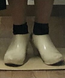 earth music&ecology | レインシューズ