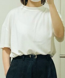 E hyphen world gallery | Tシャツ/カットソー