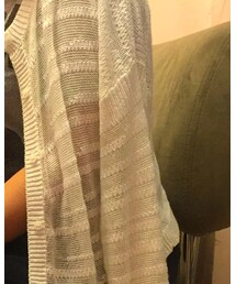 GU | カーディガン/ボレロ