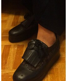 initial | その他シューズ