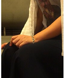 TIFFANY&Co. | ブレスレット