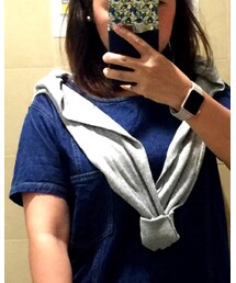 xg | カーディガン/ボレロ