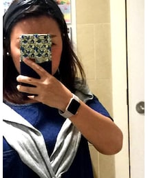 Apple watch | アナログ腕時計