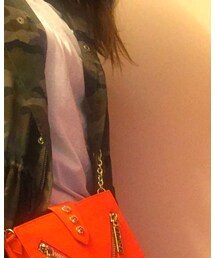 MOUSSY | ジャケット/アウター