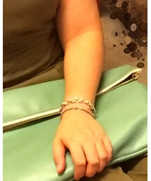 TIFFANY&Co. | ブレスレット