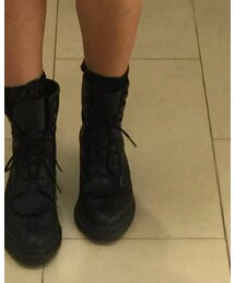 Dr. Martens | ブーツ