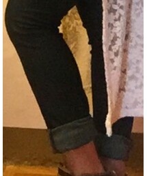 EDWIN | デニムパンツ