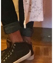 PALLADIUM | ブーツ