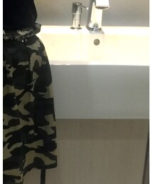 AS KNOW AS plus | スカート