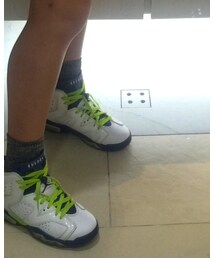 AIR JORDAN | スニーカー