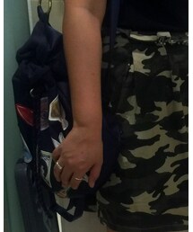 BEAMS | ハンドバッグ