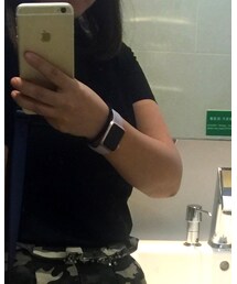 Apple Watch | アナログ腕時計