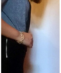 TIFFANY&Co. | ブレスレット