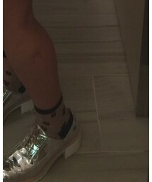 stradivarius | シューズ