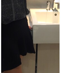 stradivarius | スカート