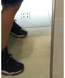 AIR JORDAN | スニーカー
