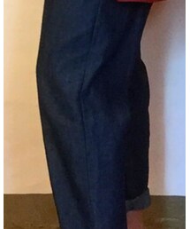 NICE CLAUP | サロペット/オーバーオール