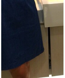 NICE CLAUP | ワンピース/ドレス