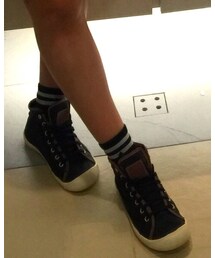 PALLADIUM | ブーツ