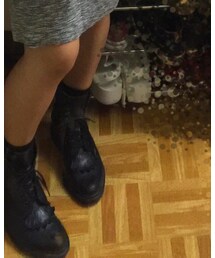 Dr. Martens | ブーツ