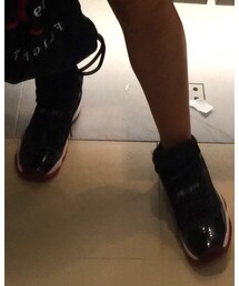 AIR JORDAN | スニーカー