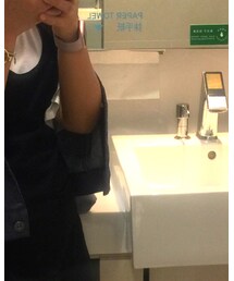 loveis | デニムジャケット