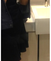 no brand | ワンピース/ドレス