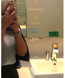 SLY | デニムジャケット