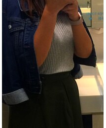 MONKI | Tシャツ/カットソー