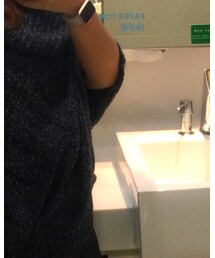 earth music&ecology | トップス