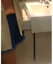 ZARA | デニムパンツ