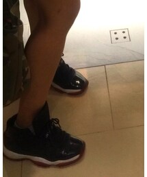 AIR JORDAN | スニーカー