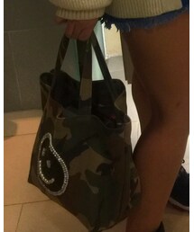 BEAMS | トートバッグ