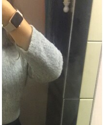 MOUSSY | ネックウォーマー/スヌード