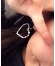 PARIS KID'S | ピアス（両耳用）