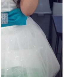 アイドリング!!! | ドレス