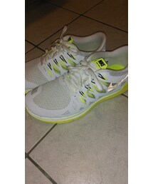 NIKE | nike free 5.0(スニーカー)