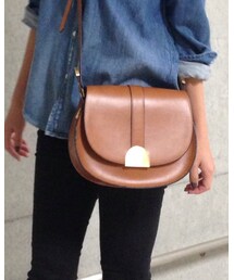 ZARA | ショルダーバッグ
