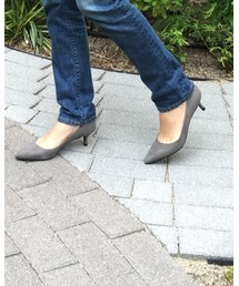 ZARA | パンプス