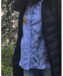 ZARA | シャツ/ブラウス