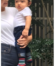 H&M | デニムパンツ