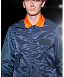 GANRYU | ナイロンジャケット